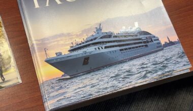 New York's cruise industry sees uptick in passengers