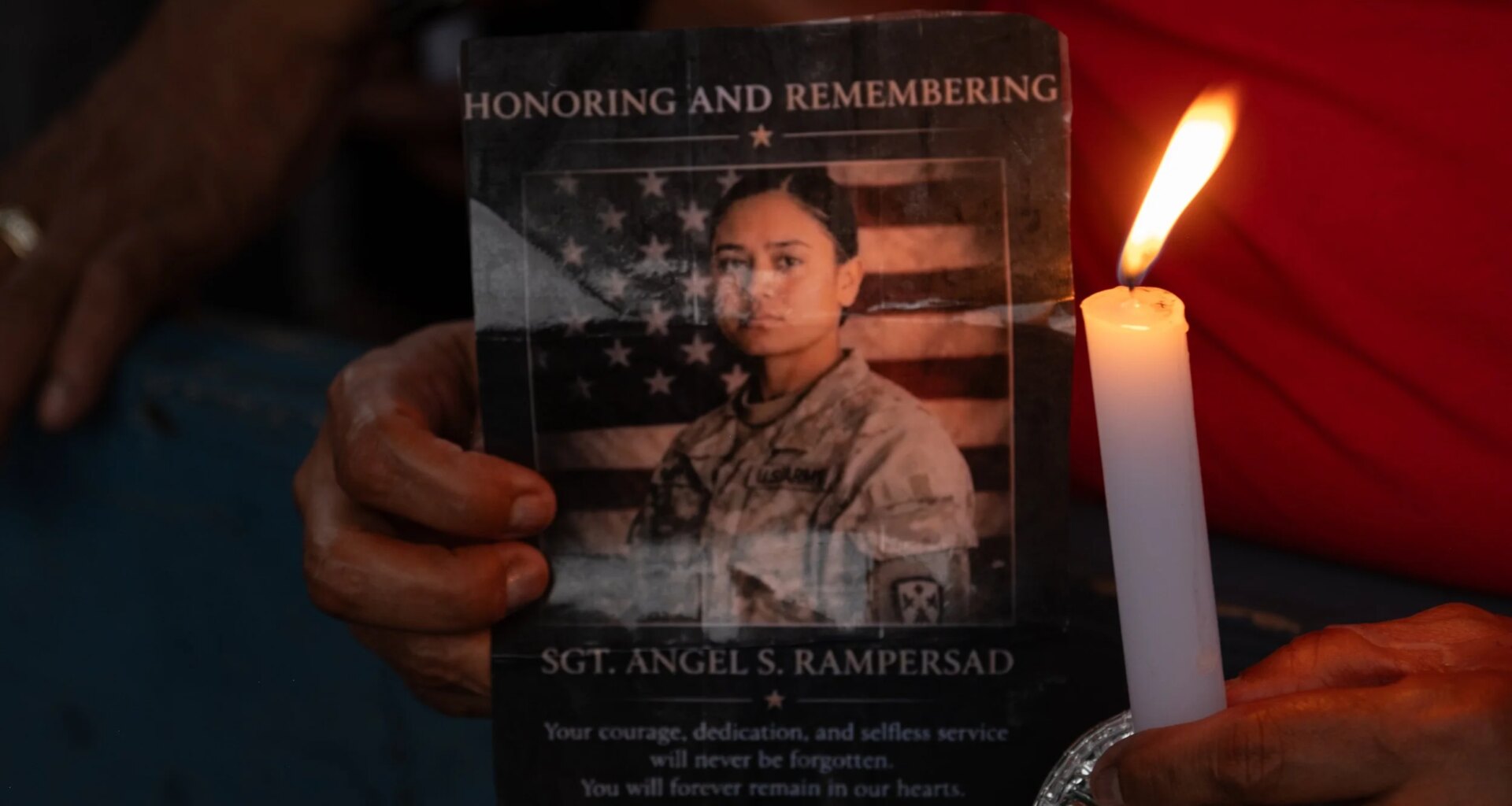Meeks wants Queens soldier included in Iran war death count — Queens Daily Eagle