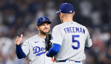 Dodgers edge Yankees in a Bronx nail‑biter as Max Muncy delivers the decisive blast