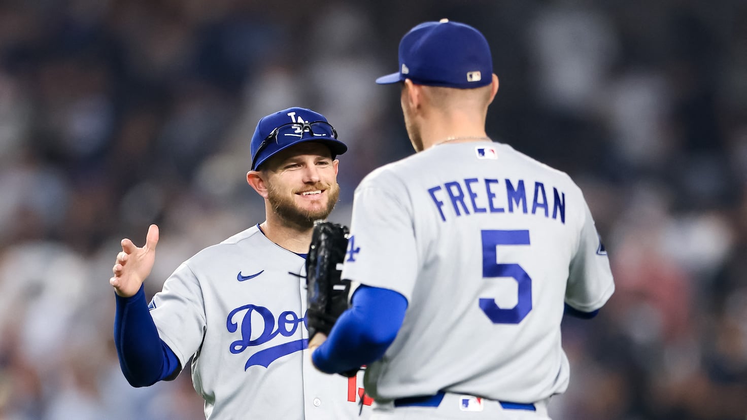Dodgers edge Yankees in a Bronx nail‑biter as Max Muncy delivers the decisive blast