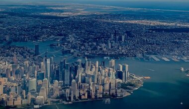 City’s quality-  of-life rating drops, according to recent survey