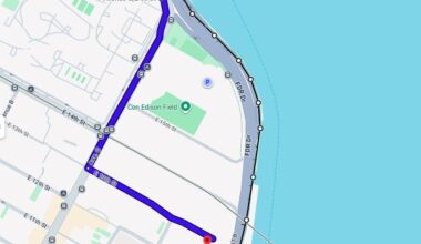 Manhattan Greenway Set to Strengthen with $163 Million Renovation