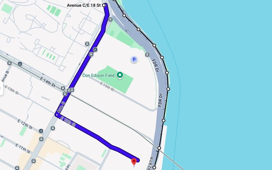 Manhattan Greenway Set to Strengthen with $163 Million Renovation