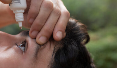 Millions of Eye Drop Bottles Recalled Over Contamination Concerns