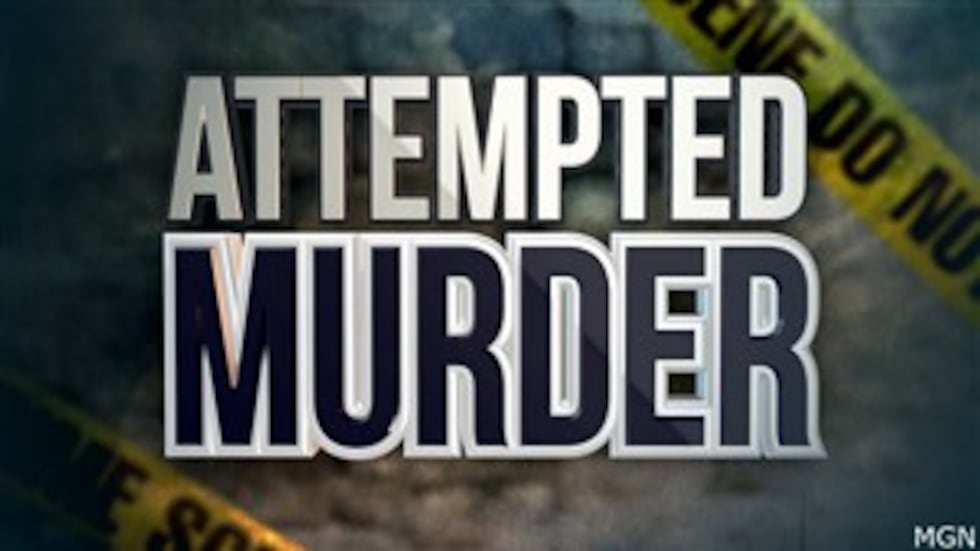 A woman was arrested over the weekend in connection with attempted first-degree murder in...