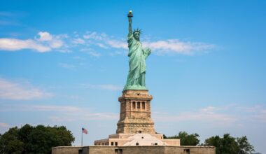 The story behind New York City’s Statue of Liberty—and how to make the most of your visit