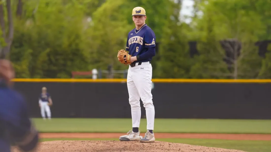 WVU baseball signs 2-way player Ryan Brown from Queens (N.C.)