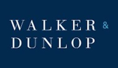 Walker & Dunlop Arranges $228.9 Million Refinancing For Manhattan’s Textile Building