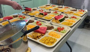 Free summer meals helping kids across Upstate NY