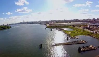 Bronx Community Board 1 votes down Mott Haven waterfront development after local resistance – Bronx Times