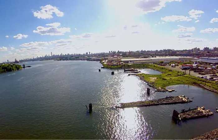 Bronx Community Board 1 votes down Mott Haven waterfront development after local resistance – Bronx Times
