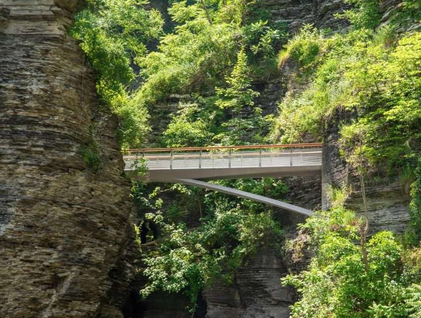 Watkins Glen Park