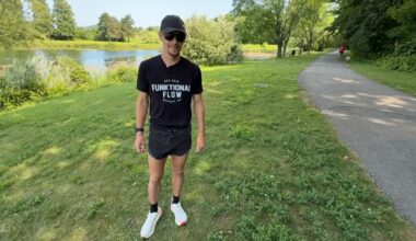 Webster man to compete in 2026 Boilermaker race