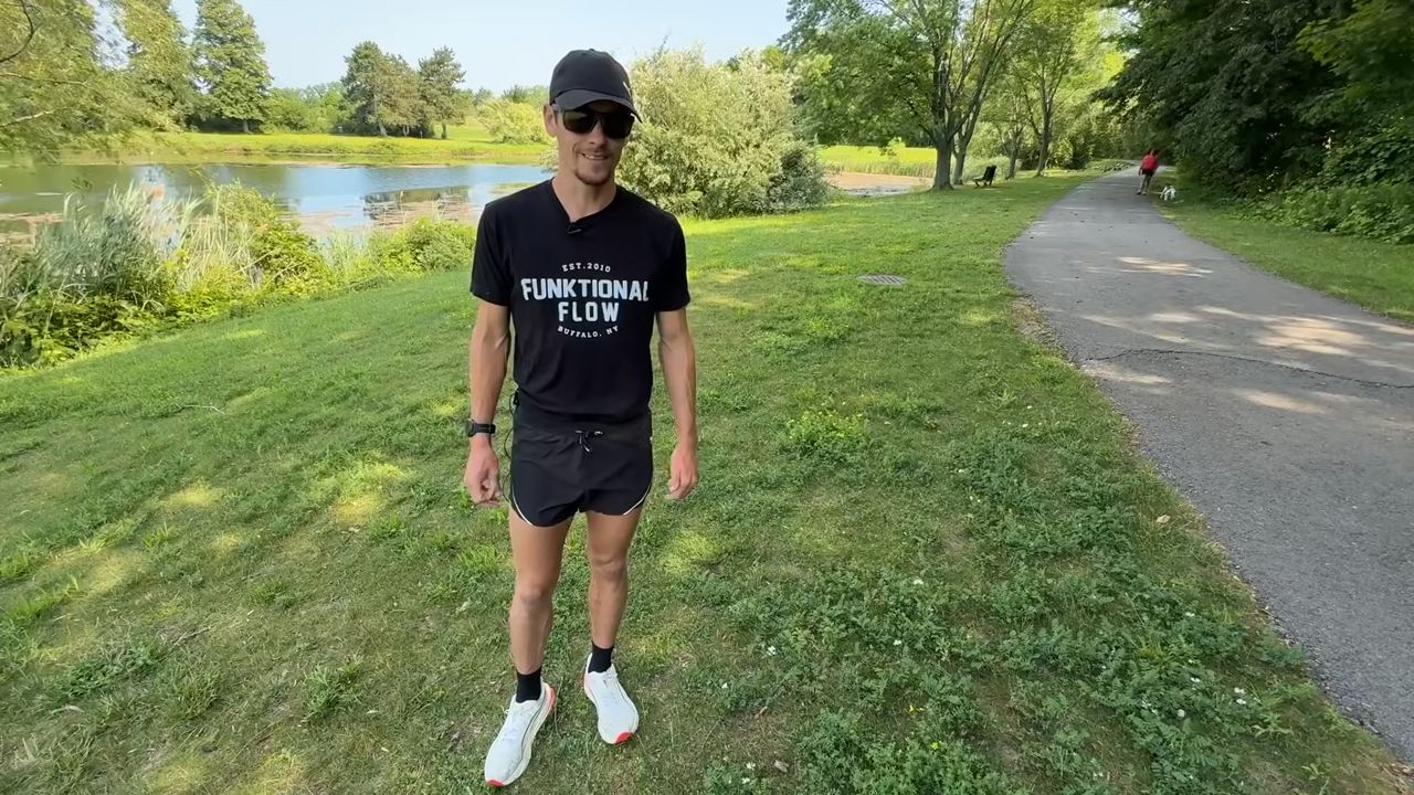 Webster man to compete in 2026 Boilermaker race