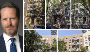 Aimco Liquidates Last of Its NYC Portfolio in $23M Sale – Commercial Observer