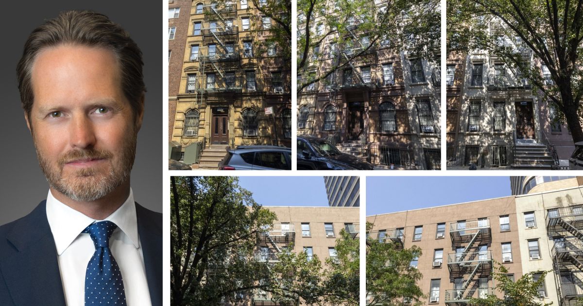 Aimco Liquidates Last of Its NYC Portfolio in $23M Sale – Commercial Observer
