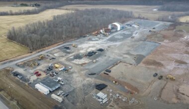 Tonawanda Seneca Nation, Sierra Club Sue Over STAMP Zoning Agreement in Western New York