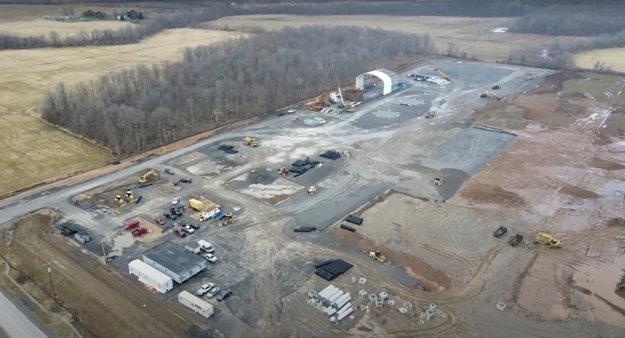 Tonawanda Seneca Nation, Sierra Club Sue Over STAMP Zoning Agreement in Western New York