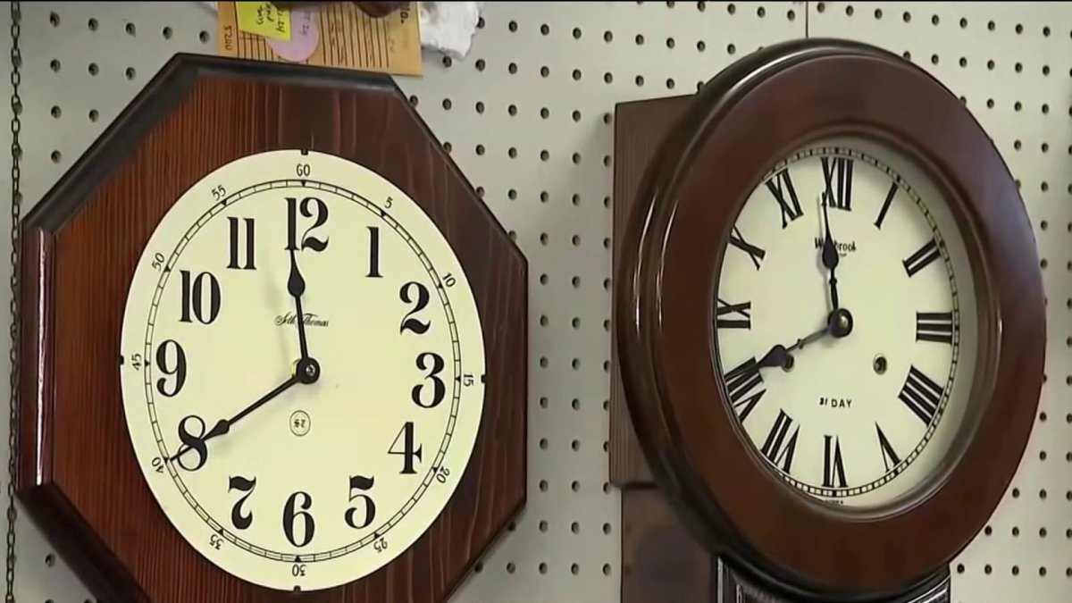 Do farmers actually like Daylight Saving Time? See what they said – NBC New York