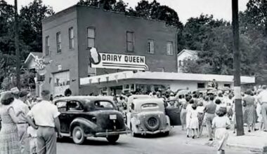 Dairy Queen in 1940: A Look at the Chain's Very First Menu
