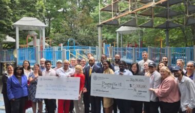 Richards unveils Flushing Meadows Corona Park Task Force to tackle ‘chronic disinvestment’ in Queens park – QNS