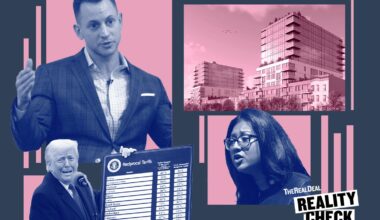 Why This Brooklyn Multifamily Development Site Sits Dormant