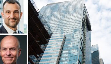 BXP Selling 7 Times Square Ground Lease – Commercial Observer