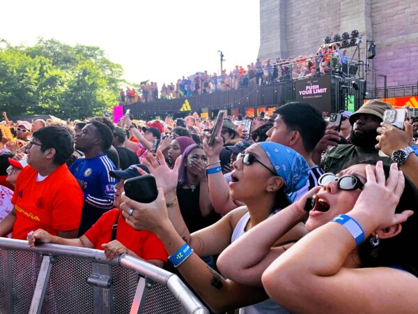 Photo: Mary Frost/Brooklyn Eagle