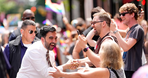 Zohran Mamdani’s socialist policies and how critics are responding – Deseret News