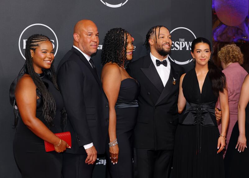 ESPY Awards