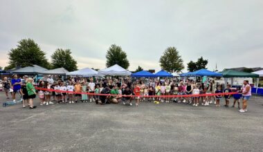 Manhattan’s Young Entrepreneur Market Returns For Fifth Year With Record-Breaking Participation