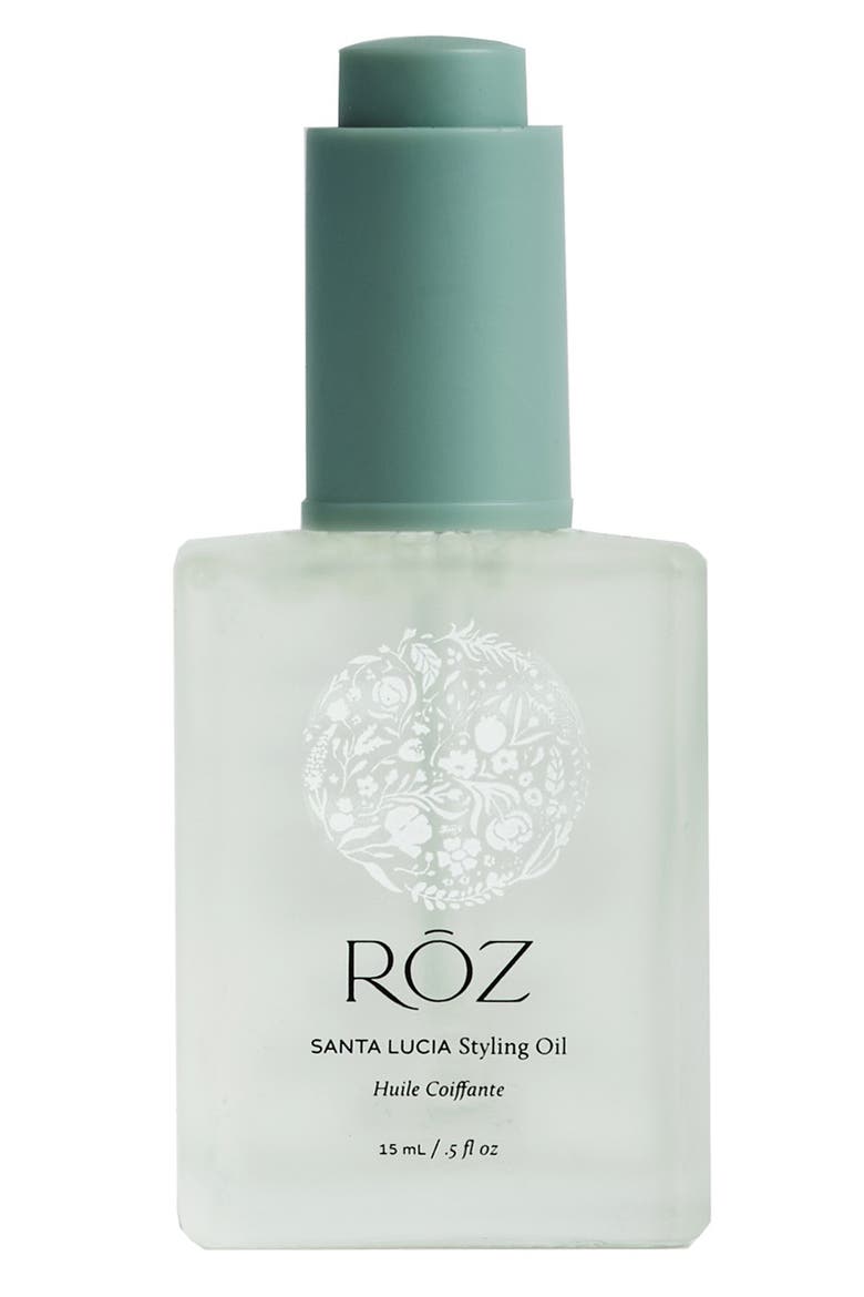 Santa Lucia Styling Oil