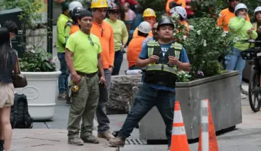 Structural columns buckle on 21st floor of Manhattan adaptive reuse project