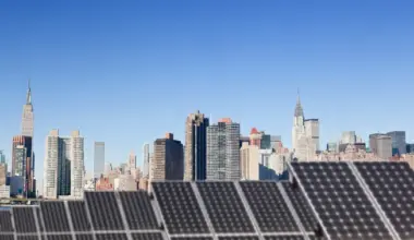 New York reaches 8 GW of distributed solar capacity