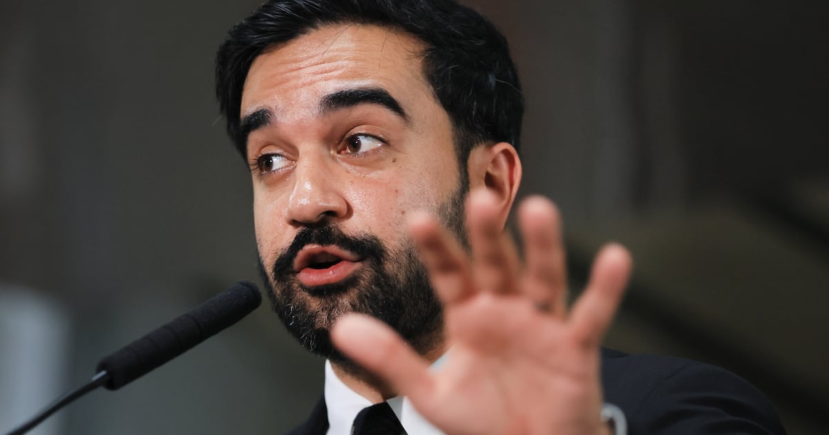 Meet the 13 people Zorhan Mamdani appointed to NYC’s school board