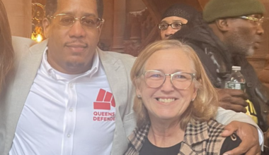 Queens Defenders founder, ex-husband seek leniency after admitting to $500K fraud — Queens Daily Eagle