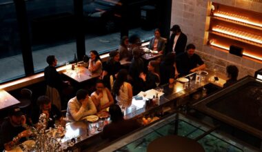 The 7 Best New Restaurants in New York City