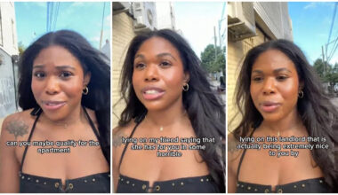 TikToker Alleges NYC Subletter Without Proof of Income Blamed ‘Slummy’ Landlord After Learning She Had to Move Out