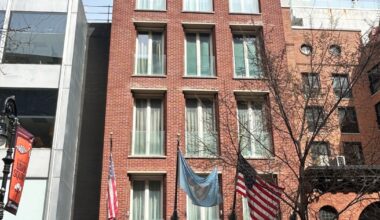 Is a Trump Official Running an Unlicensed NYC Hostel?