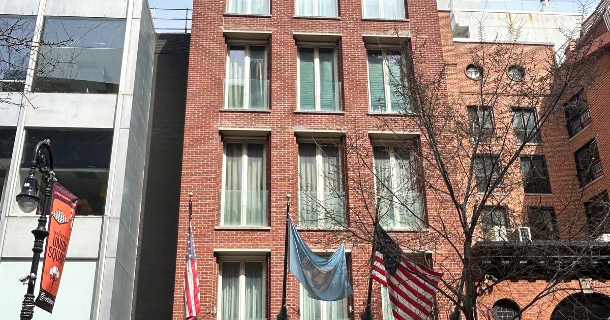 Is a Trump Official Running an Unlicensed NYC Hostel?