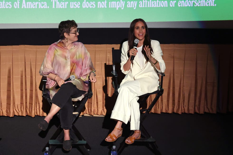 Special Screening Of Roadside Attractions' "Cookie Queens"
