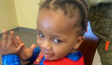 Mother questions toddler's drowning at foster parents' pool