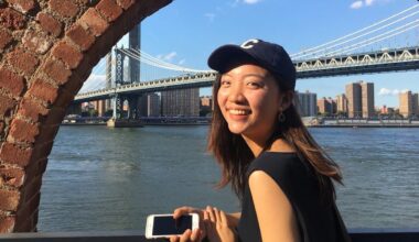 I spent years building a life in New York. Losing my job meant leaving my cats, my apartment, and the US.