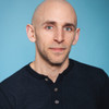 A photo of Chris Gelardi