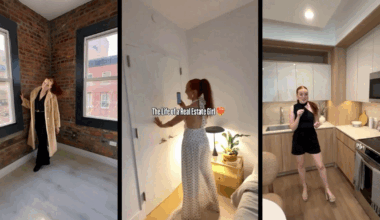 New York’s Youngest Real-Estate Agent Is a Teen Theater Kid