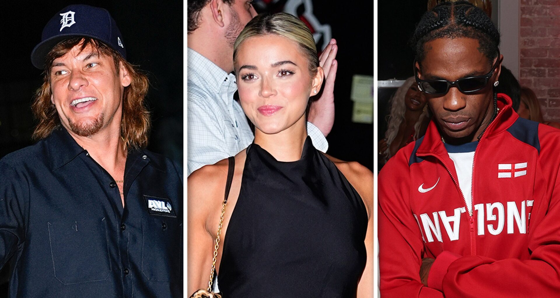 Raising Cane's Throws Star-Studded Party at NYC's Zero Bond