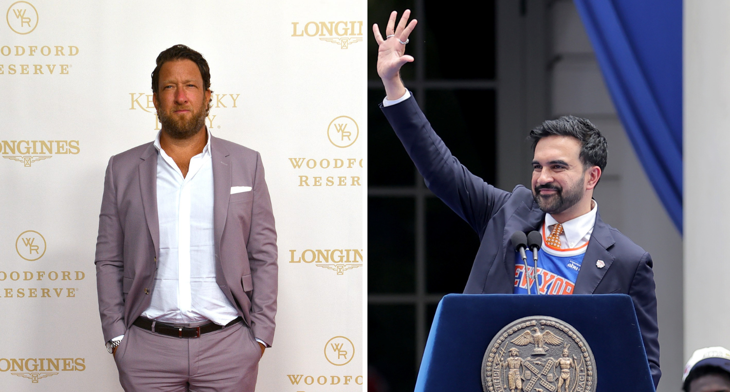 Dave Portnoy clarifies threats to move Barstool out of New York City