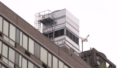 NYC Council speaker blasts health department over Legionnaires' cluster on Upper East Side
