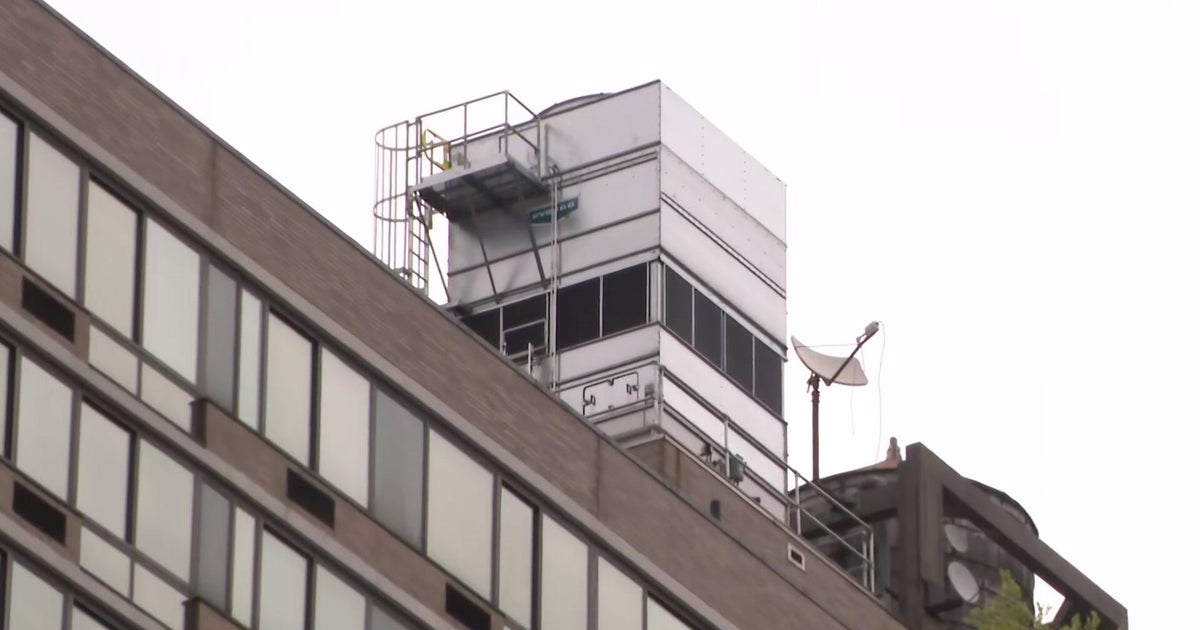 NYC Council speaker blasts health department over Legionnaires' cluster on Upper East Side