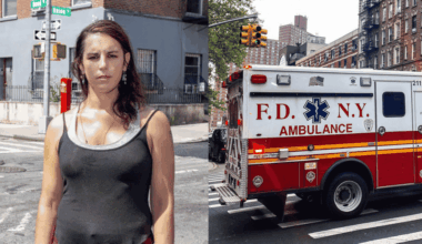 City of New York found liable for ambulance hit-and-run of trans cyclist